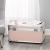 image:imageDormCo VIN Armored Trunks  Rose Quartz