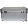 image:imageDormCo VIN Armored Trunks  Rouge Destination Silver