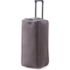image:imageGomie  Duffle Laundry Bag with Wheels  Slate