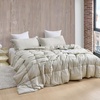 image:imageSnorze Cloud Cozy Coma Inducer Twin Oversized Comforter Set Pumice Stone  Experience Coma Worthy Sleep with Silky Cooling Extra Large BeddingKing