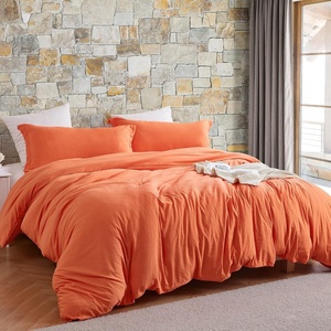 image:imageByourbed Natural Loft Twin XL Comforter Set  OrangeKing