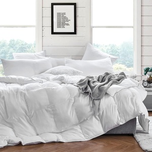 image:imageByourbed Snorze Cloud Comforter  Coma Inducer  Twin XL in WhiteKing