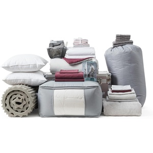 image:imageDormCo Ultimate College Dorm Supplies and Twin XL Bedding Pack  GrayWine  Dorm Essentials Bundle for College Freshmen Supplies