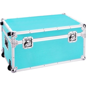 image:imageDormCo VIN Armored Trunks  Bleached Aqua