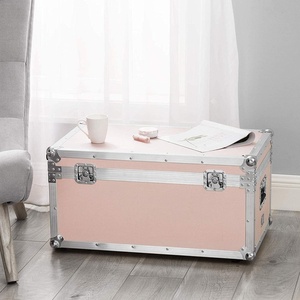 image:imageDormCo VIN Armored Trunks  Rose Quartz