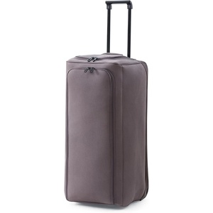 image:imageGomie  Duffle Laundry Bag with Wheels  Slate