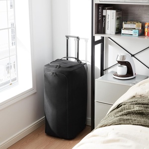 image:imageGomie  Duffle Laundry Bag with Wheels