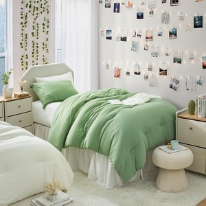 image:imageLook At This Thicky Coma Inducer Twin XL Oversized Comforter Set Standard  Experience Coma Worthy Sleep with Extra Large Plush BeddingTwin XL