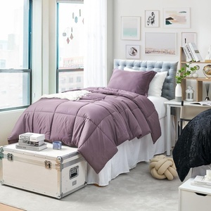 image:imageSnorze Summer Cloud Twin XL Oversized Comforter Set Moonscape  Experience Coma Worthy Sleep with Silky Cooling Extra Large BeddingTwin XL