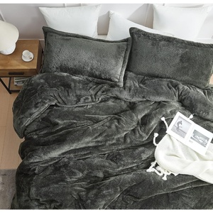 image:imageThe Original Plush Coma Inducer Twin XL Oversized Comforter Dark Forest  Experience Coma Worthy Sleep with Cozy Plush Extra Large BeddingQueen