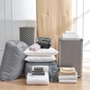 image:imageDormCo Ultimate College Dorm Supplies and Twin XL Bedding Pack Marzipan  Dorm Essentials Bundle for College Freshmen Supplies
