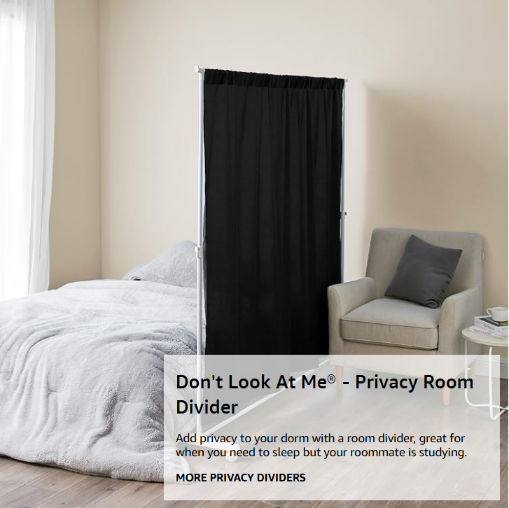 DormCo – Cozy College Bedding,Designed for Dorm Life, Made for Students