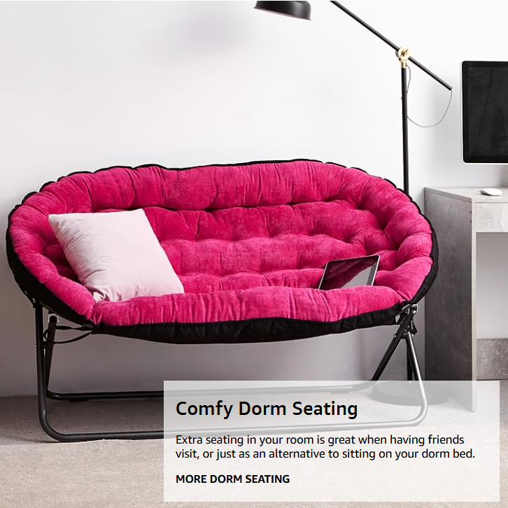 DormCo – Cozy College Bedding,Designed for Dorm Life, Made for Students