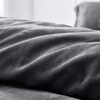 image:imageByourbed Coma Inducer Twin XL Comforter  The Original Plush  Steel Gray