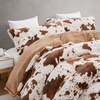 image:imageByourbed Longhorn  Coma Inducer Twin XL Comforter SetQueen