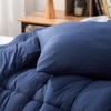 image:imageByourbed Summertime  Coma Inducer Twin XL Comforter  Blue NavyTwin XL