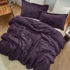 image:imageComa Inducer Bed Serious Twin XL Oversized Comforter Set Nightshade PurpleAlaskan King
