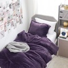 image:imageComa Inducer Bed Serious Twin XL Oversized Comforter Set Nightshade PurpleTwin XL