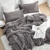 image:imageComa Inducer Cozzzzzzzzzzzzzzzzy Oversized Twin Comforter Set  PyriteQueen