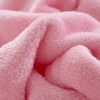 image:imageComa Inducer Thicker Than Thick Oversized Twin Comforter Set  Standard Plush Filling  Cool PinkQueen