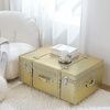 image:imageDormCo Texture Brand Trunk  Gold Raindrops