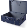 image:imageDormCo Texture Brand Trunk  Navy Diamond