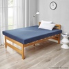 image:imageDormCo Yak About It The College Converter Twin XL to Full XL Bed Frame