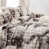 image:imageSnowball Double Chunky Bunny  Coma Inducer Twin Oversized Comforter SetKing
