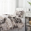 image:imageSnowball Double Chunky Bunny  Coma Inducer Twin Oversized Comforter SetTwin XL