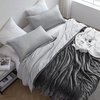 image:imageSome Like it Hot  Some Like it Cold  Coma Inducer Twin XL Comforter SetQueen