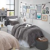 image:imageComa Inducer Cozzzzzzzzzzzzzzzzy Oversized Twin Comforter Set  PyriteTwin XL