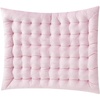 image:imageDormCo Rainha Cushion Tufted College Headboard  Heavenly Pink