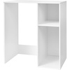 image:imageDormCo Yak About It Mini Fridge Dorm Station  White