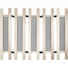 image:imageDormCo Yak About It The College Converter Twin XL to Full XL Bed Frame