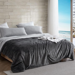 image:imageSome Like it Hot  Some Like it Cold  Coma Inducer Twin XL Comforter SetKing